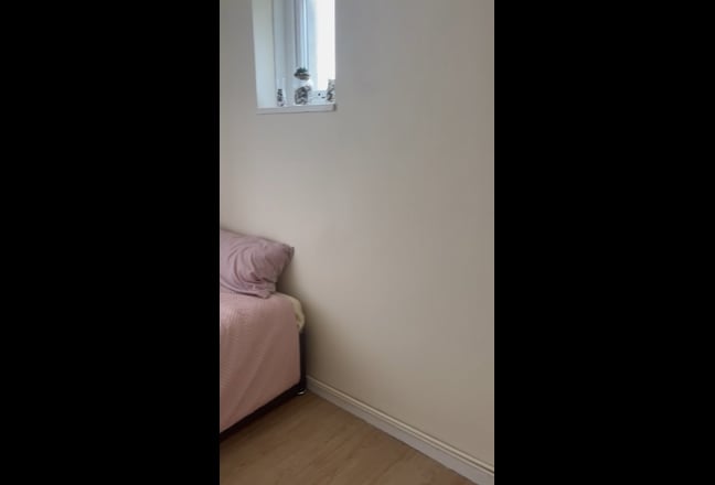 Spacious & Well-Maintained 3-Bedroom Flat – Rooms  Main Photo