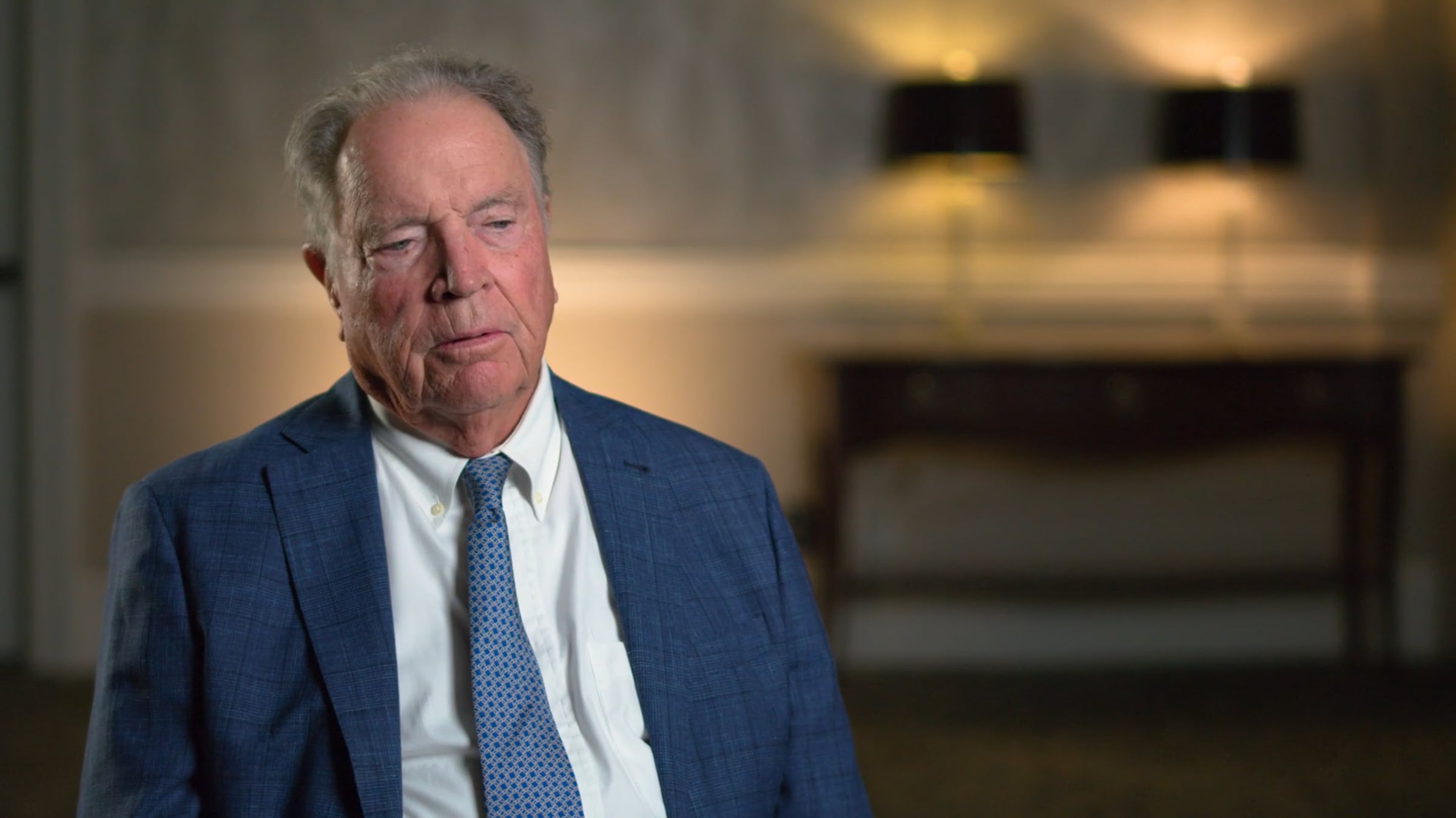 Jerry Ransom - Byron Nelson Foundation | Northern Texas PGA Hall of ...