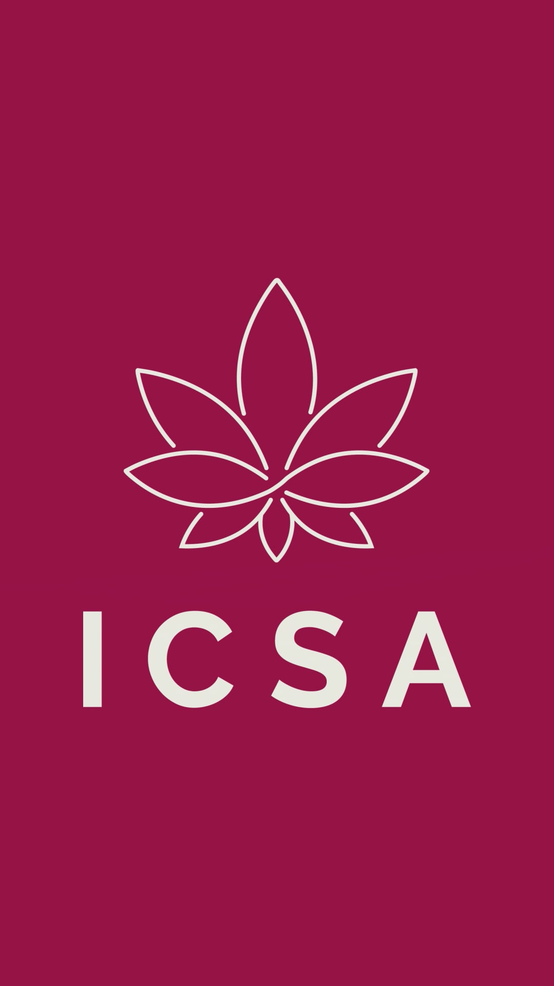 ICSA Launch Video