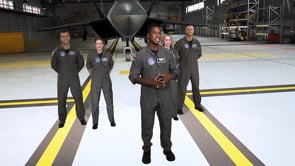 Afterburner Top Gun Experience - Opening Keynote