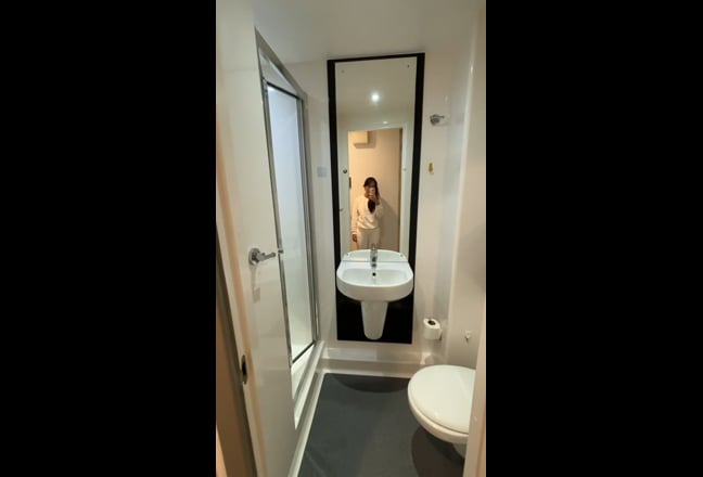 High quality Stratford One Student accommodation Main Photo