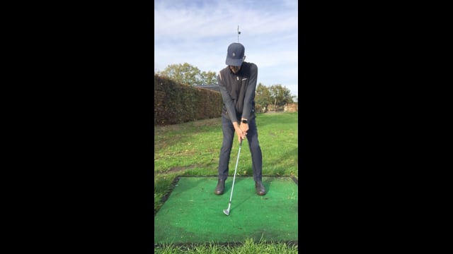 Play swing video