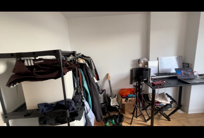 Spacious Single in Woolwich for Rent  Main Photo