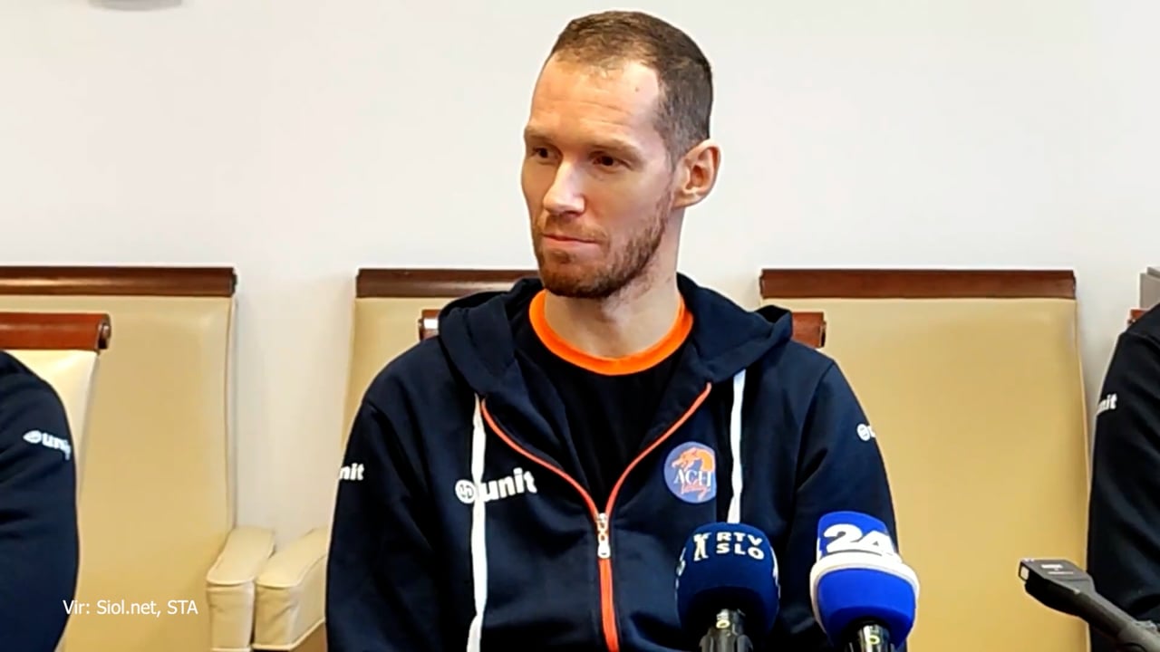 Kapetan upa, da bo kmalu spet lahko igral