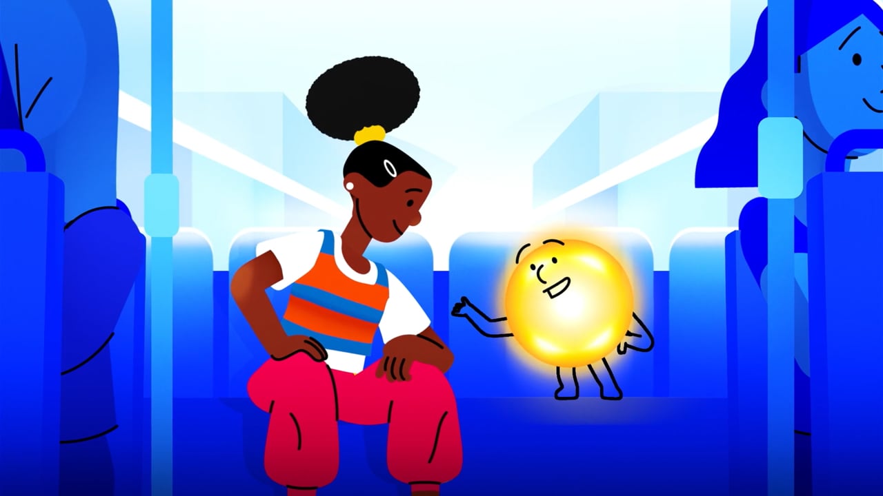 The Journey of Electricity Sizzle