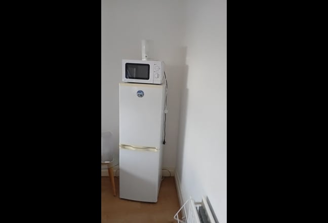 En-suite Double Room Single Occupancy Main Photo