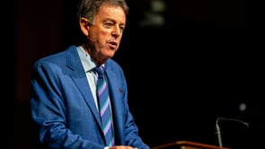 Alistair Begg - 2025 Annual Meeting