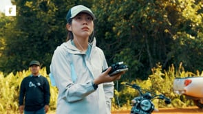 Related Embedded Video Item Thumbnail