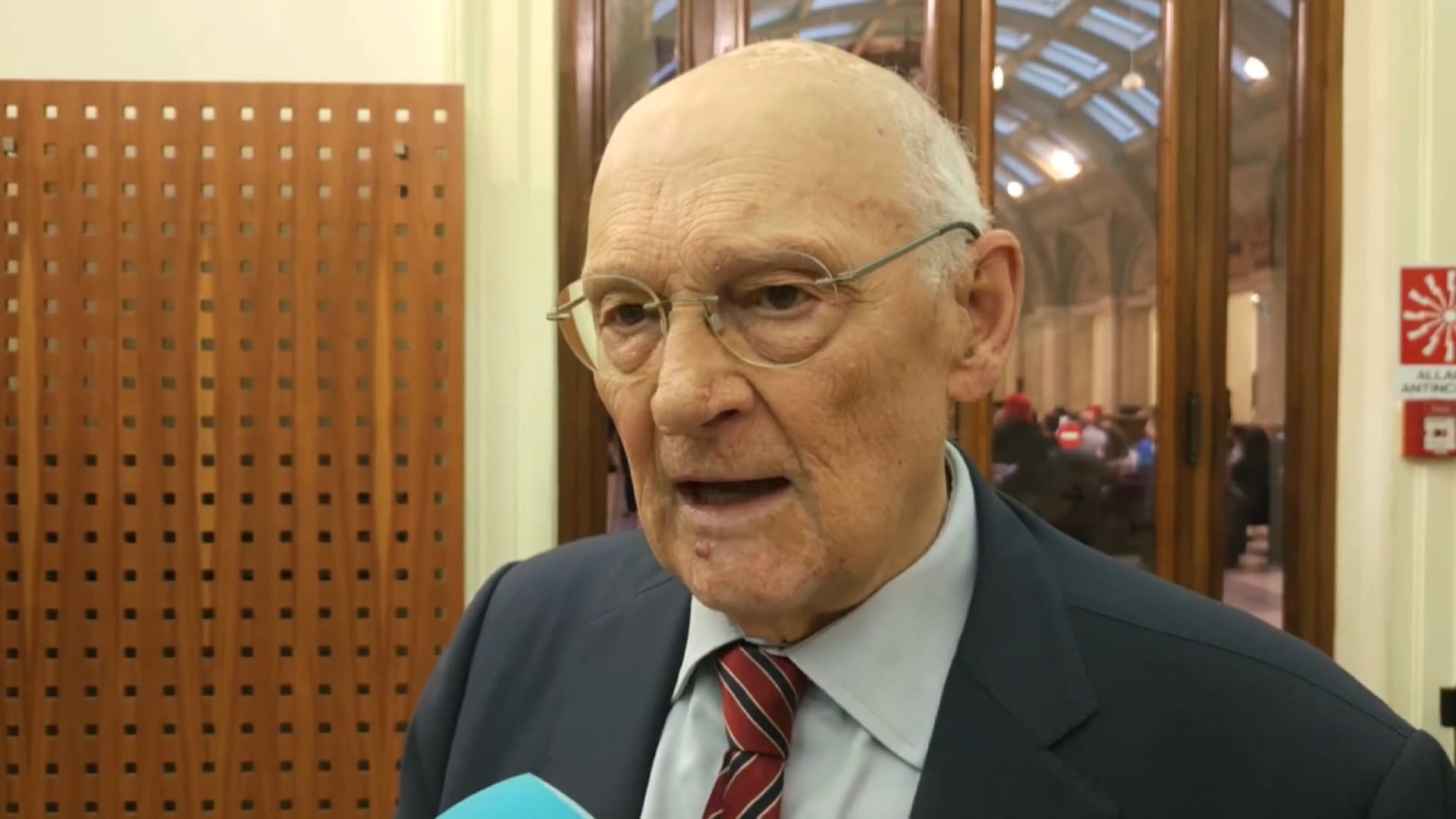 I 25 anni di Ebiterbo, una tavola rotonda su Ia e welfare