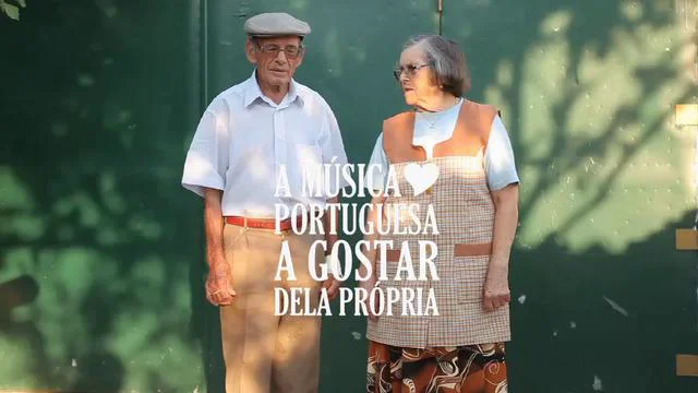 Rusga de Guimarães - A Música Portuguesa a Gostar dela Própria : A Música  Portuguesa a Gostar dela Própria