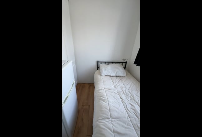 Single Room in Lovely House with Garden! Main Photo