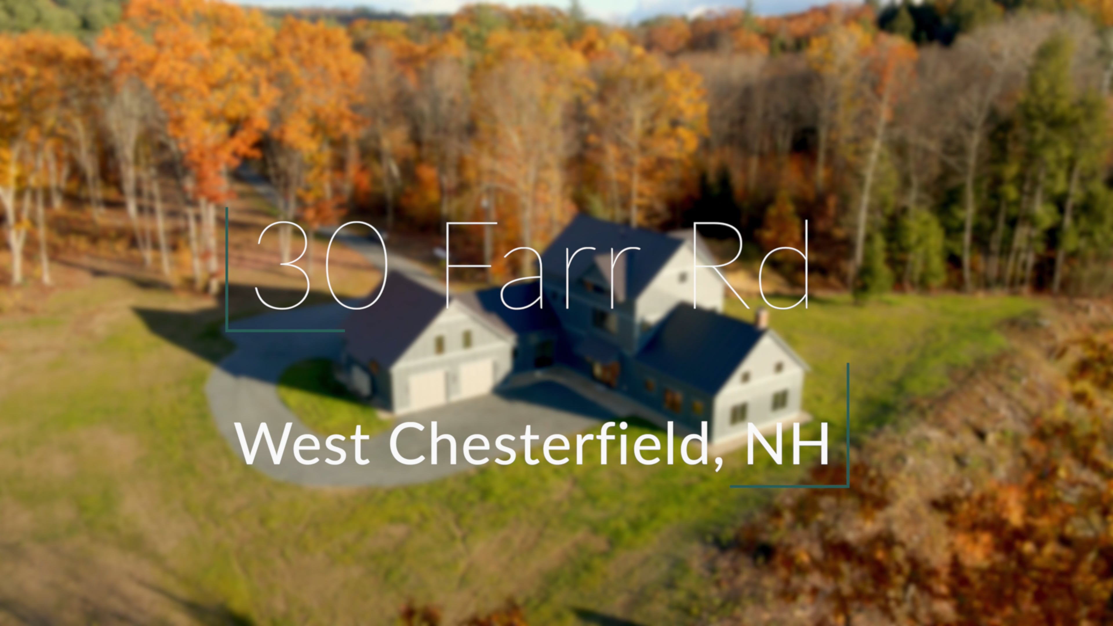 30 Farr Rd