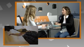 La Casa de la Vila: Alícia Ribalta 28/10/25