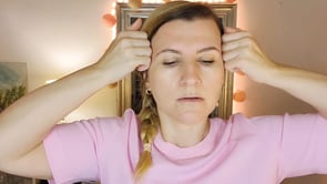 Arcjóga - Teljes arc - Polgár Enikő