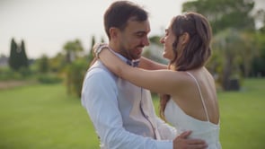 Anteprima video "Crestani Film Wedding - La Storia d" su Lyrium