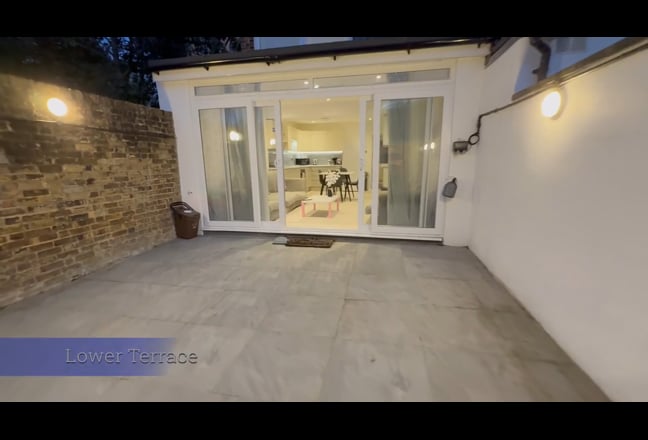 2x Double En suite Room to Rent in Battersea Main Photo