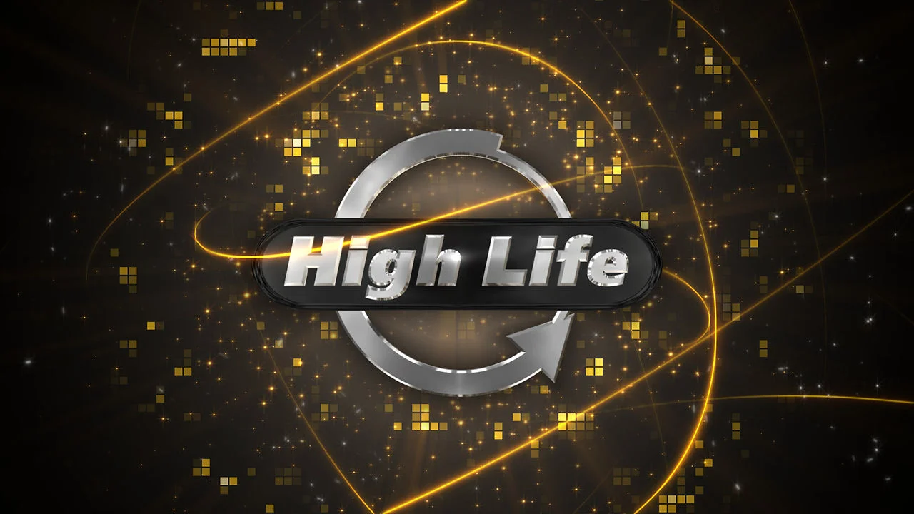 Higher life