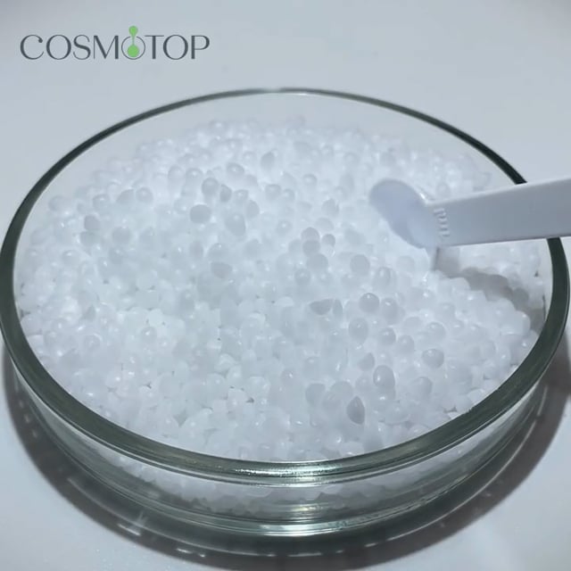 Цетеариловый спирт