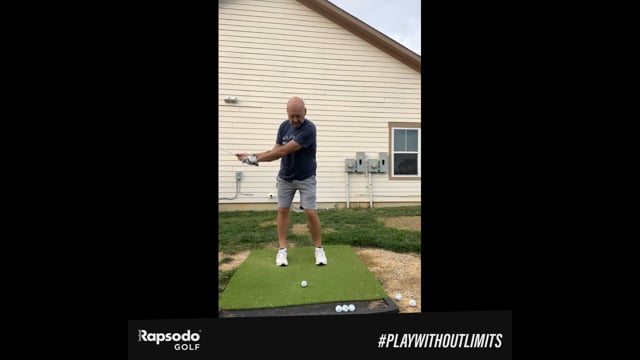 Play swing video