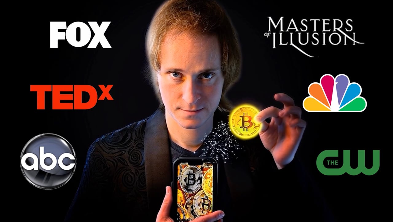 Shaun Jay Sizzle Reel