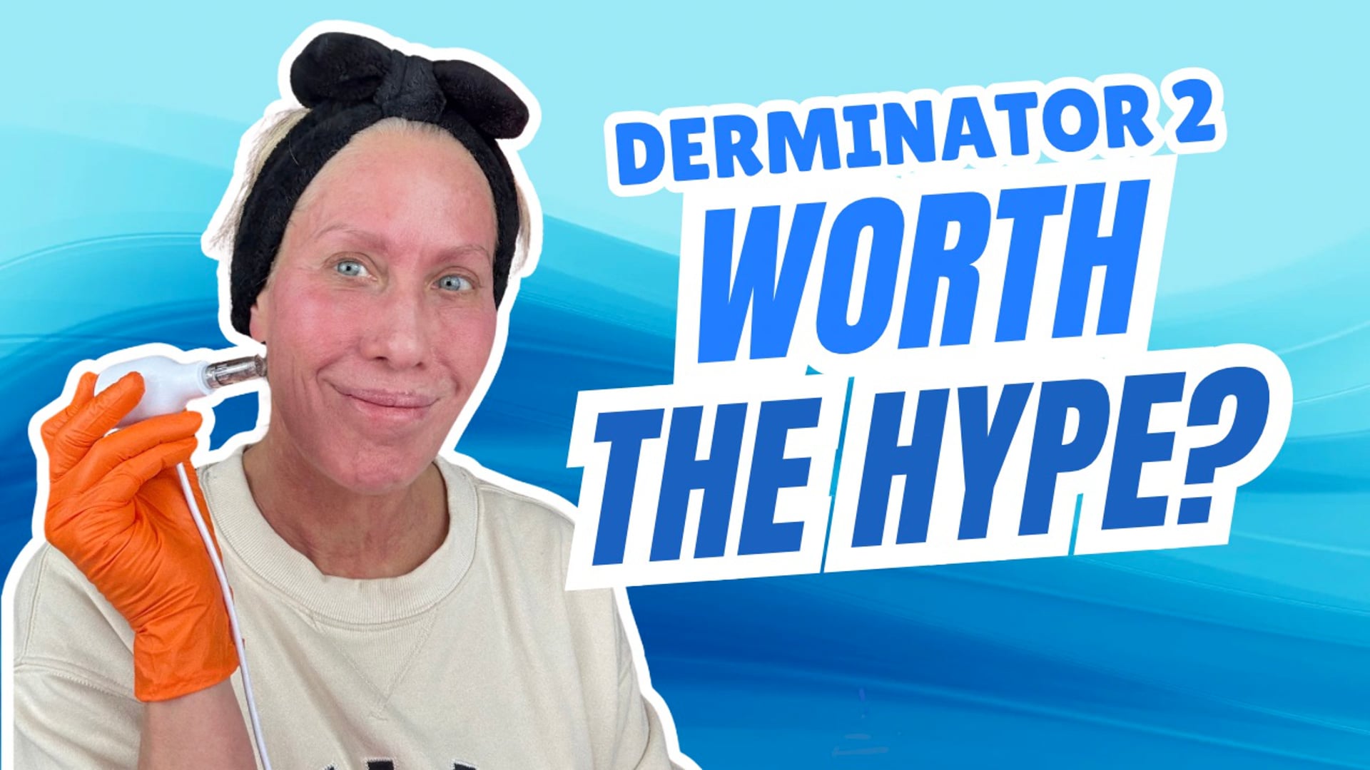 Derminator 2: Game Changer or Just Hype?”