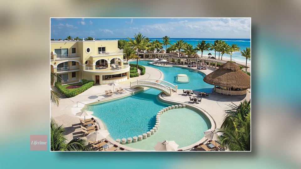 Holiday Magic in Paradise: Swapping Snow for Sand