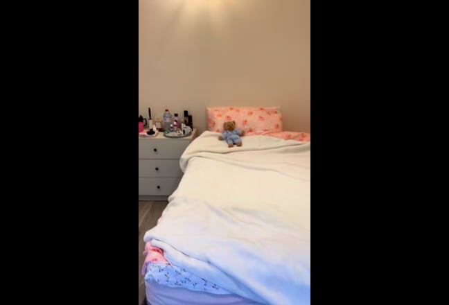 Room Available in Spacious Pimlico Flat – Central, Main Photo