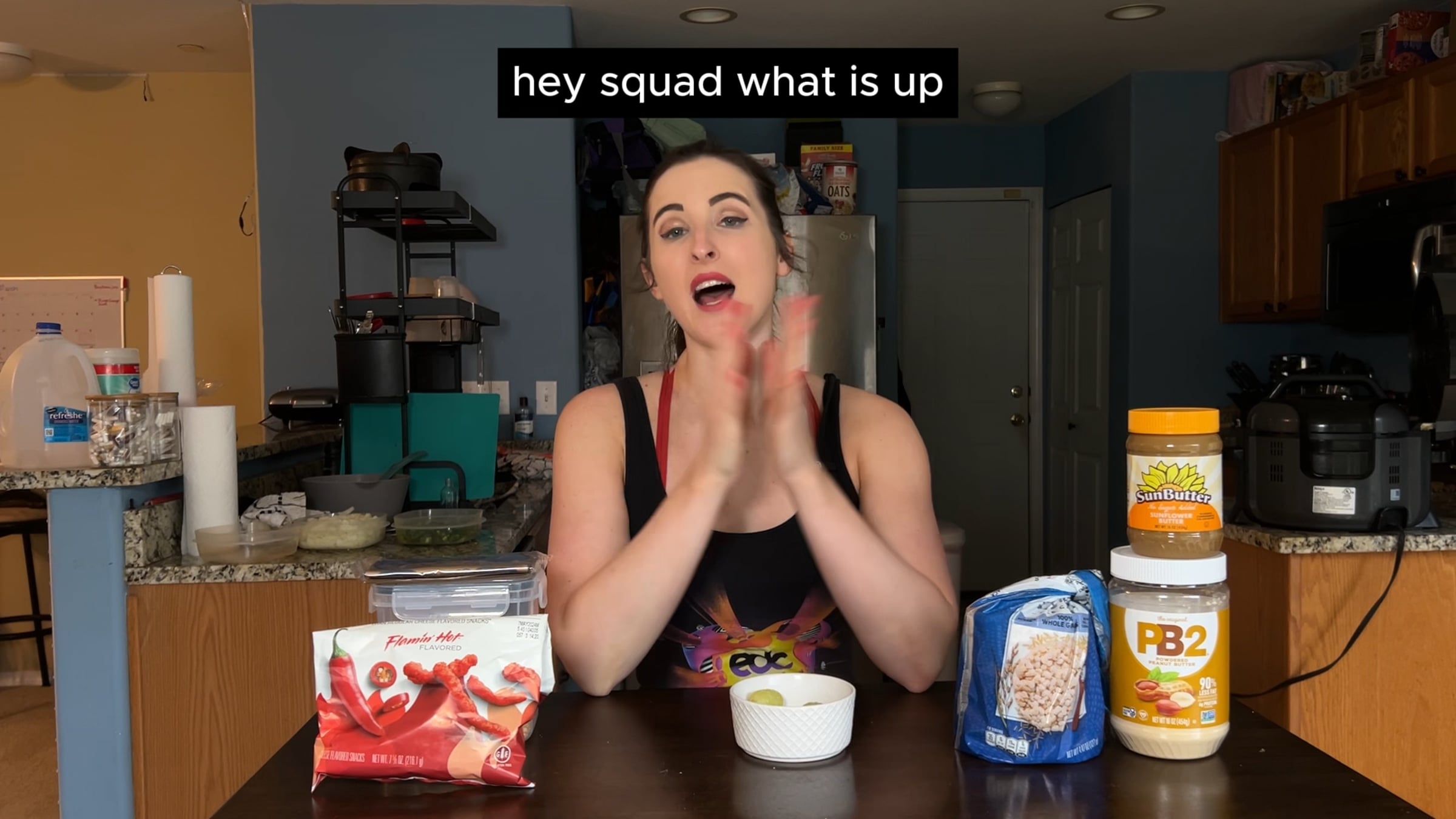 Strategic Snacking 2 Ideas | Videos & Movies on Vimeo