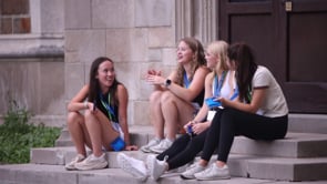 National Student Leadership Conference (NSLC) | Business & Entrepreneurship