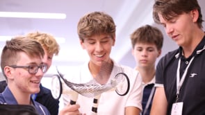 National Student Leadership Conference (NSLC) | Engineering