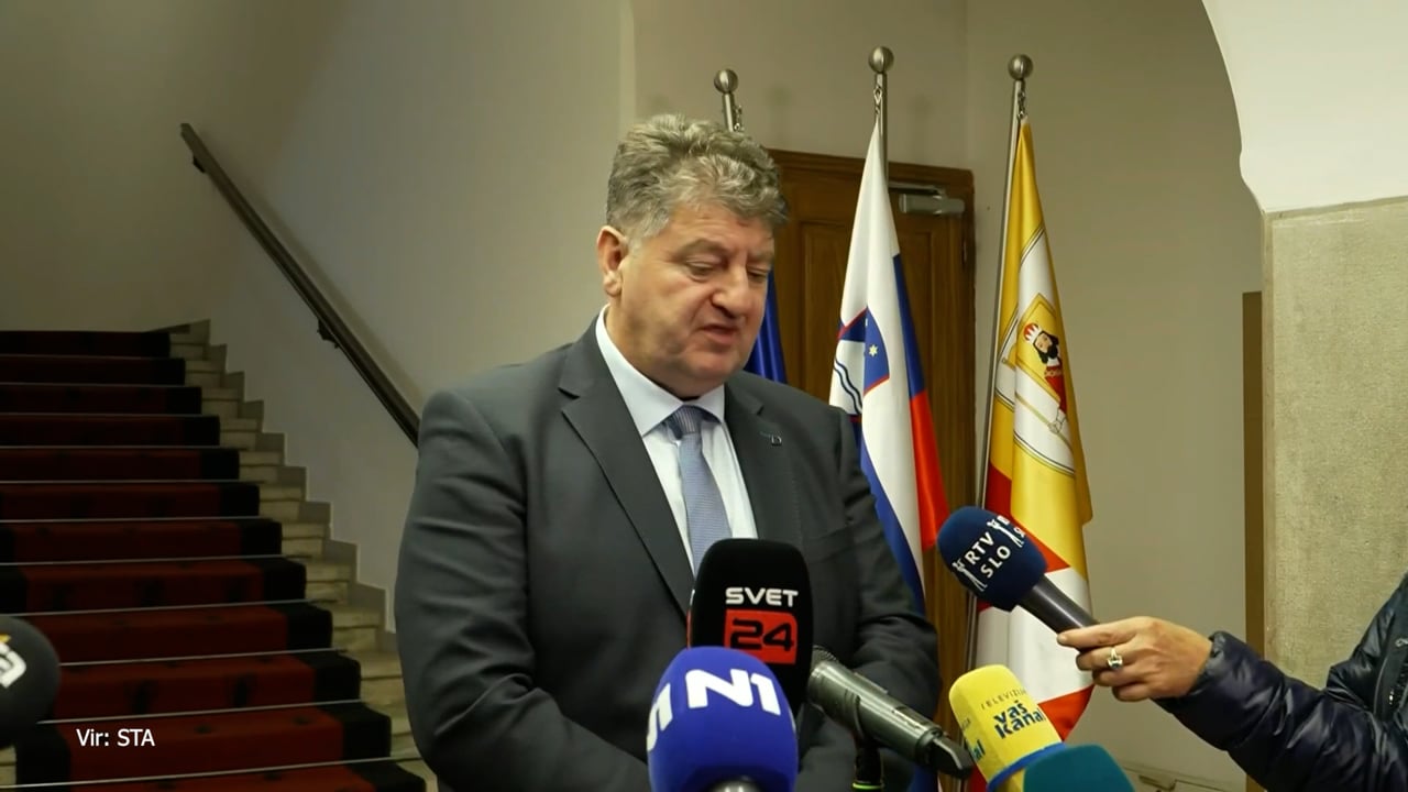 V Metliki zbranim za shod grozila in jih nadlegovala množica Romov