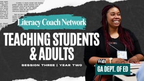 LCN Teaching Students and Adults