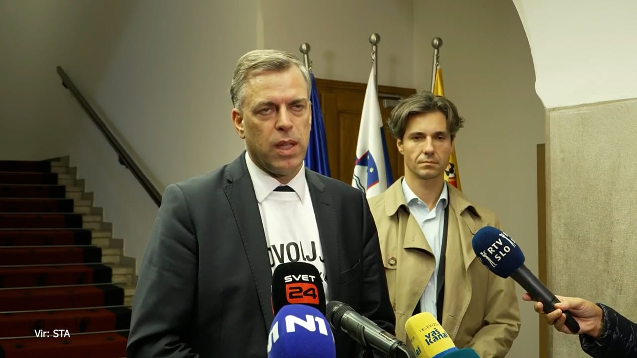 V Metliki zbranim za shod grozila in jih nadlegovala množica Romov