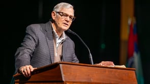 Ken Whitten - 2025 Annual Meeting