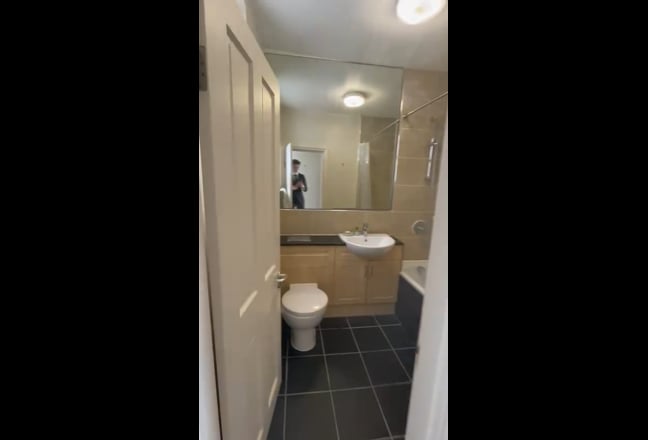 Ensuite & Double Rooms in Beautiful Maida Vale!  Main Photo