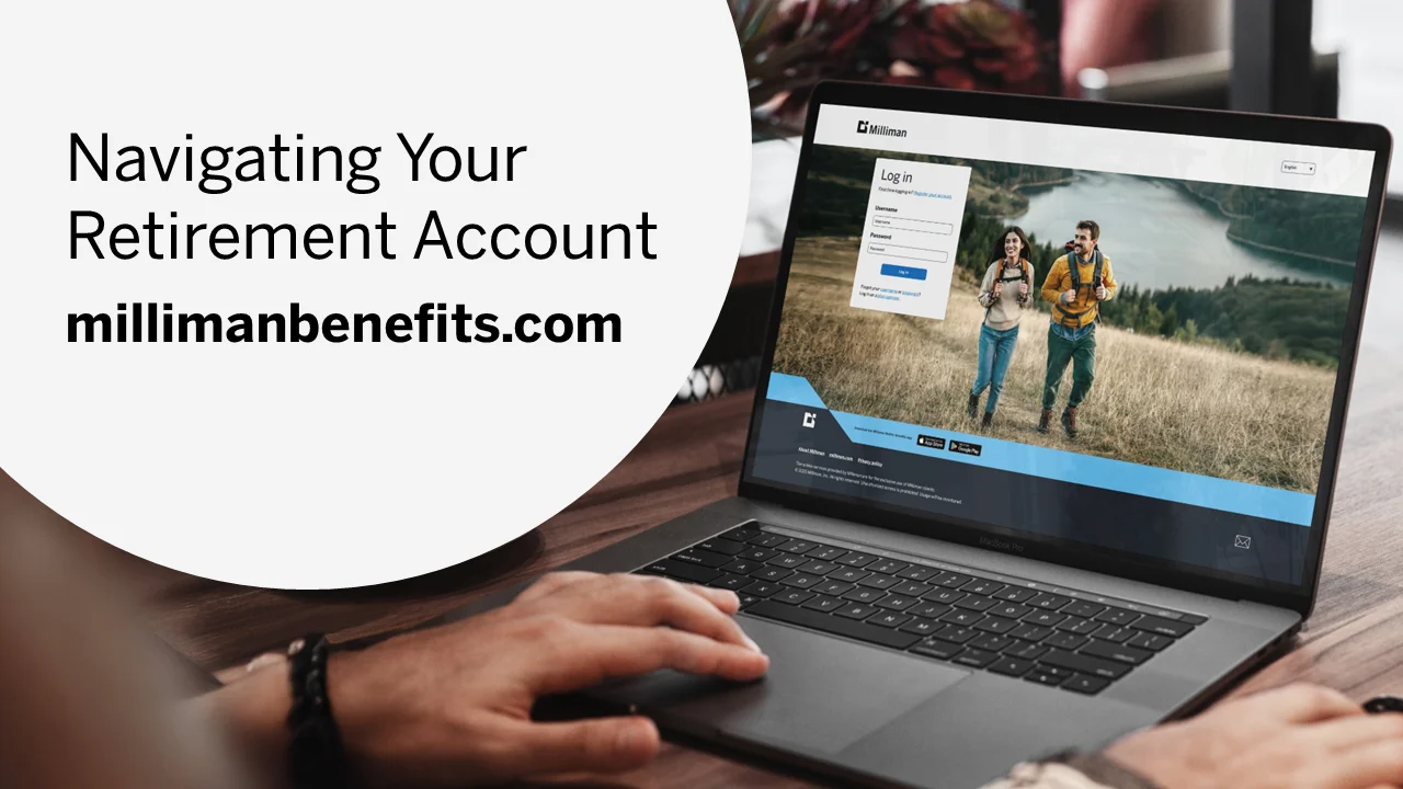 Tour MillimanBenefits.com - Tour MillimanBenefits.com