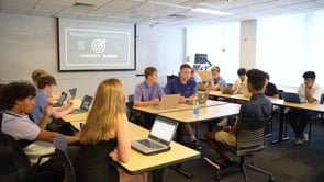 National Student Leadership Conference (NSLC) | Sports Management