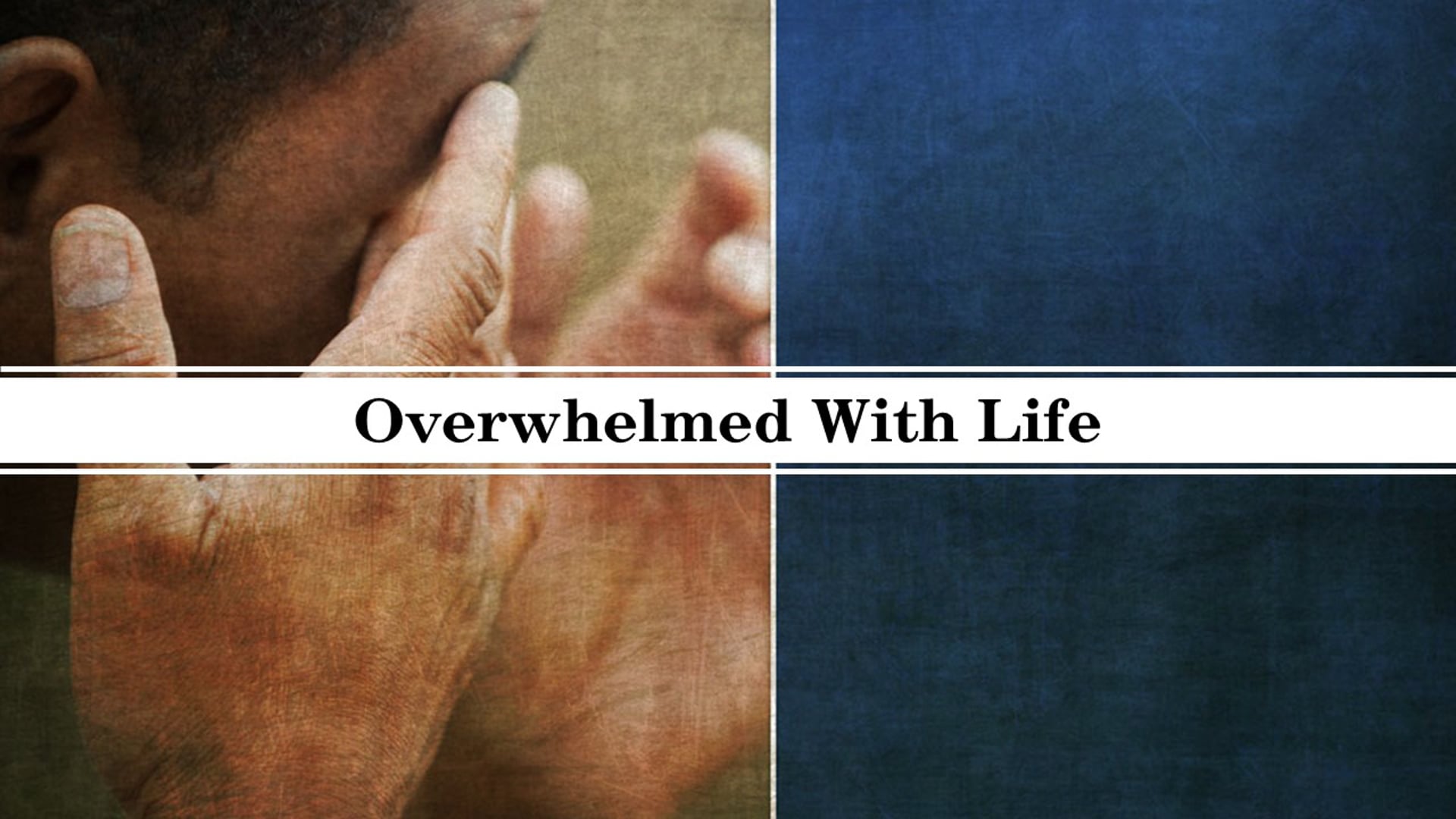 Sunday Morning Worship 2025-10-26