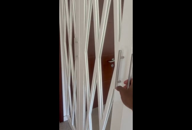 Luxurious En-suite Bedroom only (2 Bedroom Flat)  Main Photo