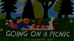 Preschool - November Week 5