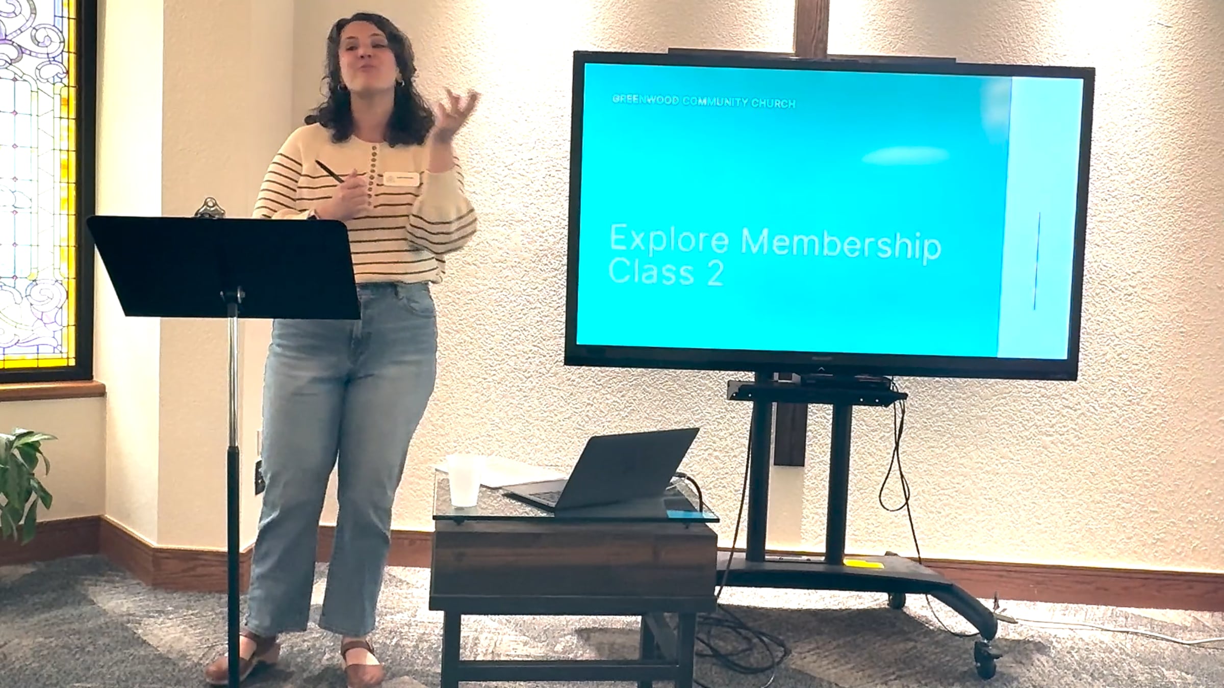 Explore Membership Fall 2025 Session 2 | Videos & Movies on Vimeo