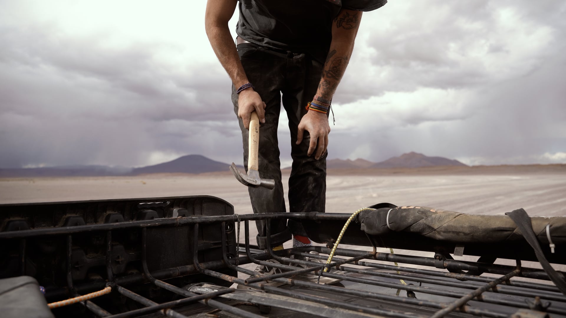 WASTED YOUTH (2027) - CAR PROBLEMS THE TEASER