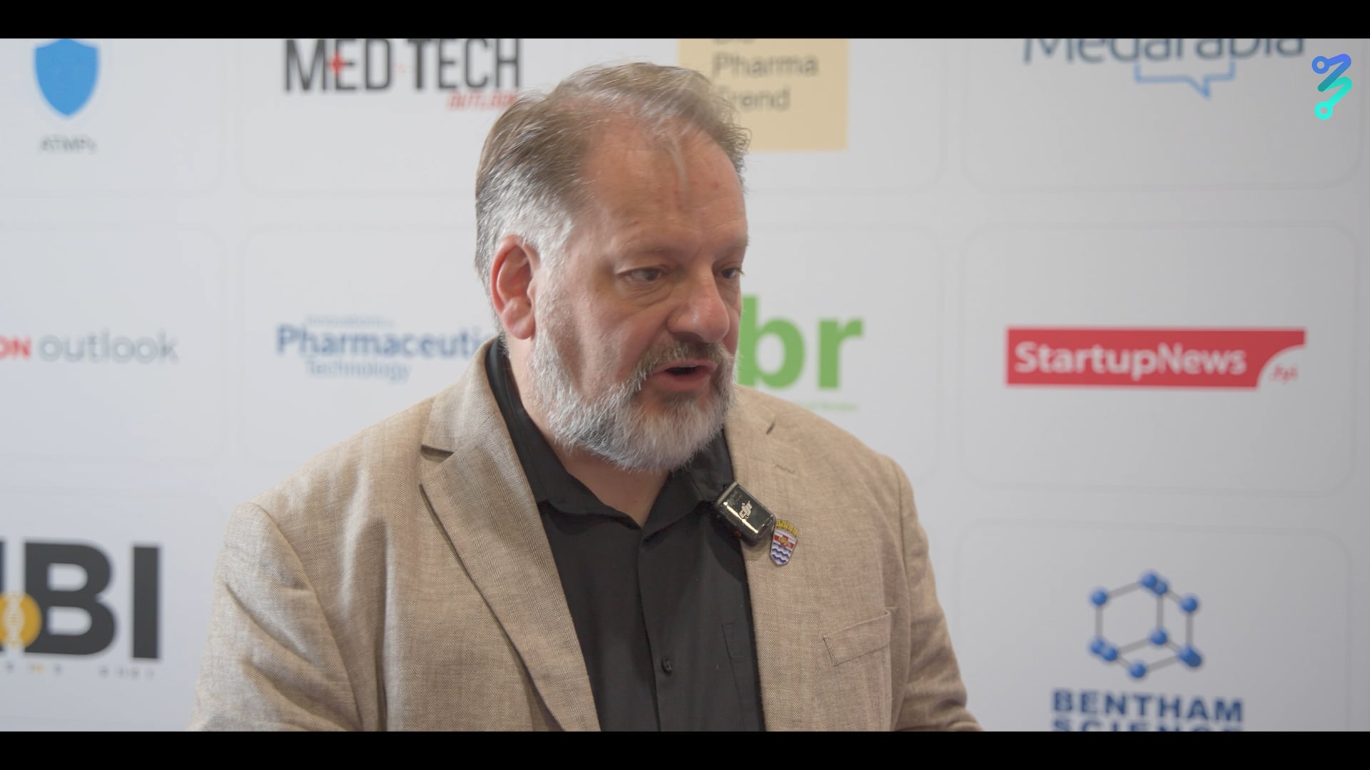 Howard Dawber_Deputy Mayor