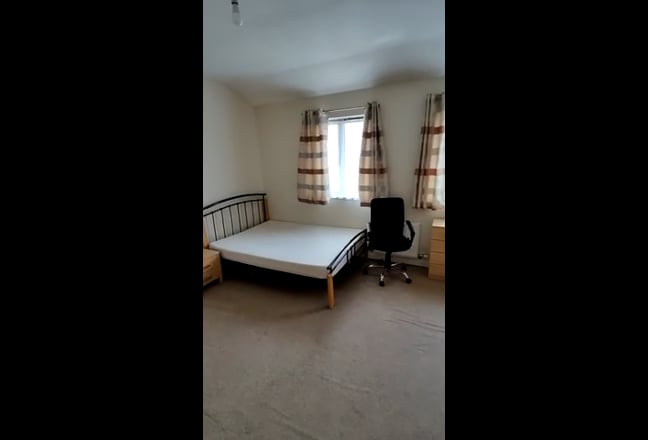 Double en-suite room with balcony  CB1  Main Photo