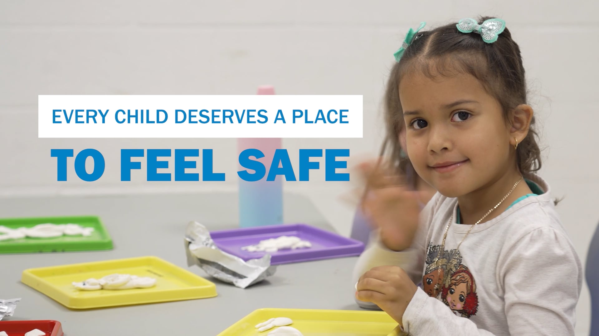 Boys & Girls Club Fundraising Video 2025