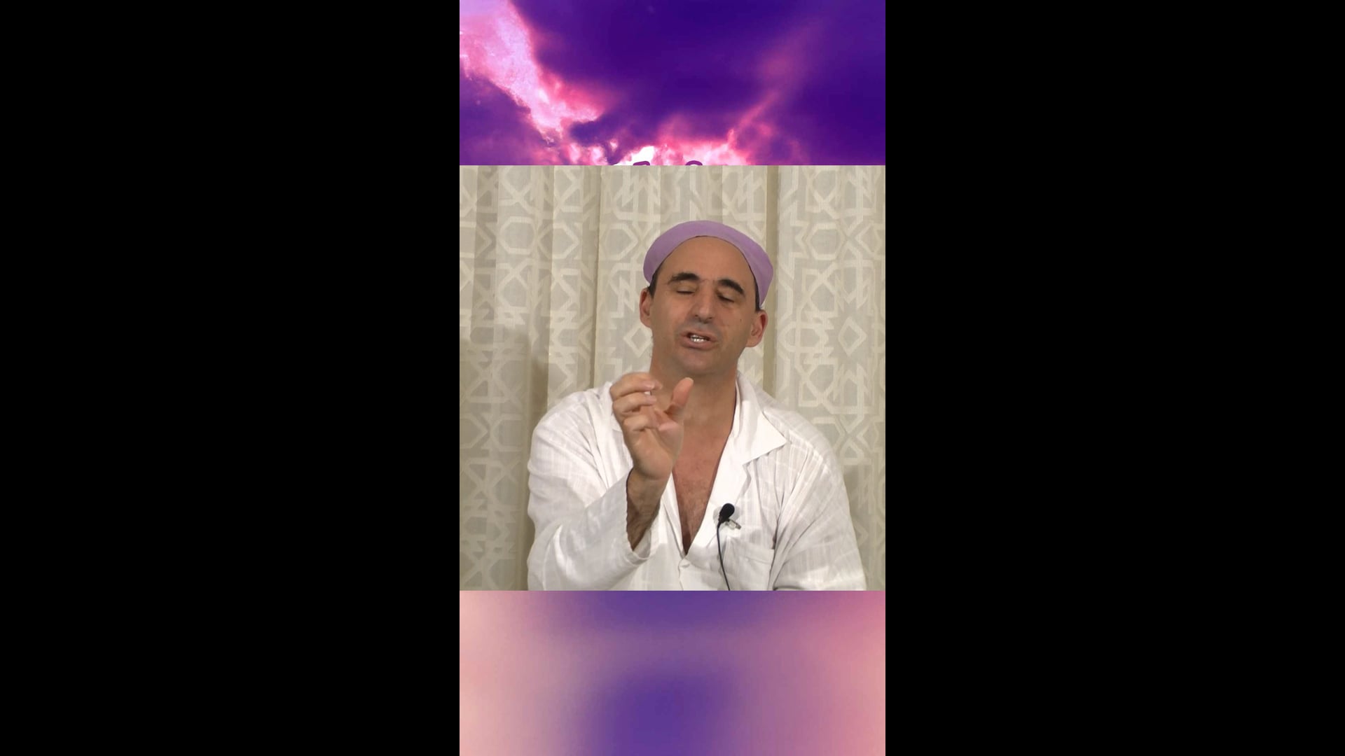 Manifesting beyond good and bad - new paul clips