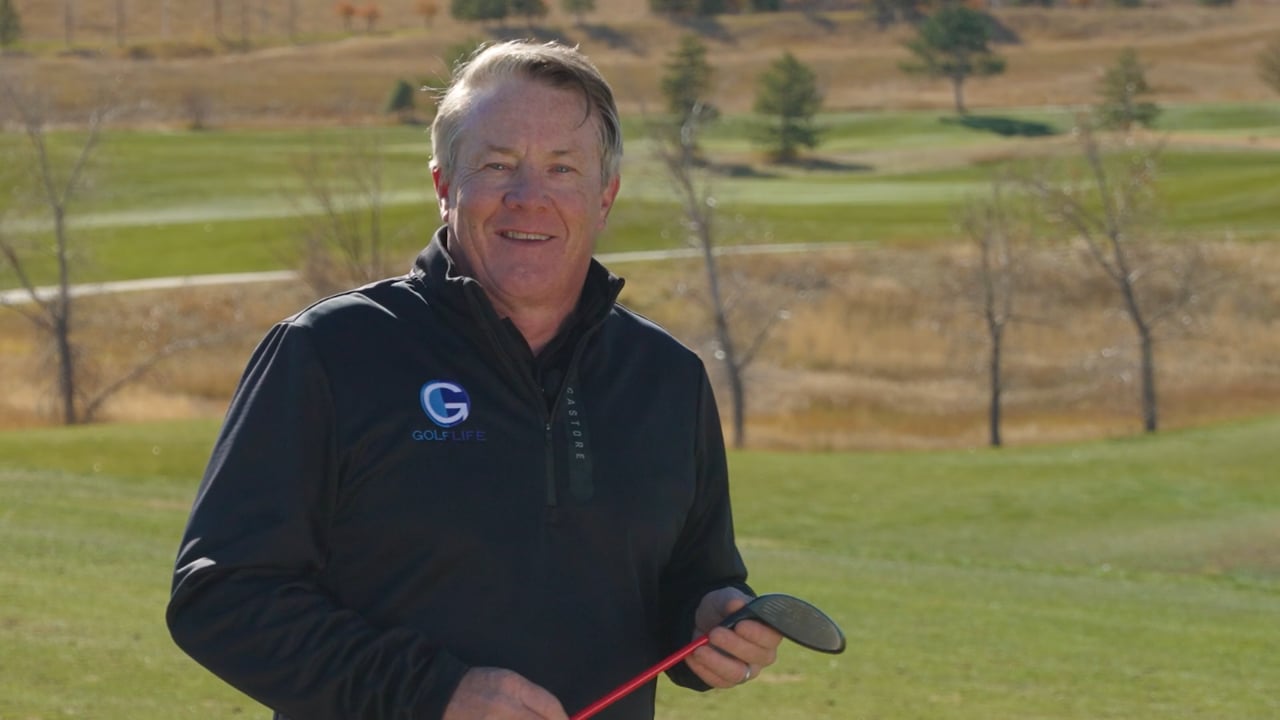 Performance Golf 357 Fairway Wood Review