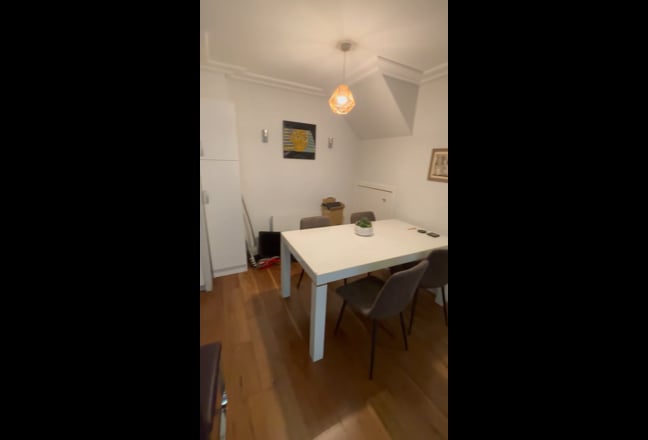 Luxury Fully-Furnished Townhouse Main Photo