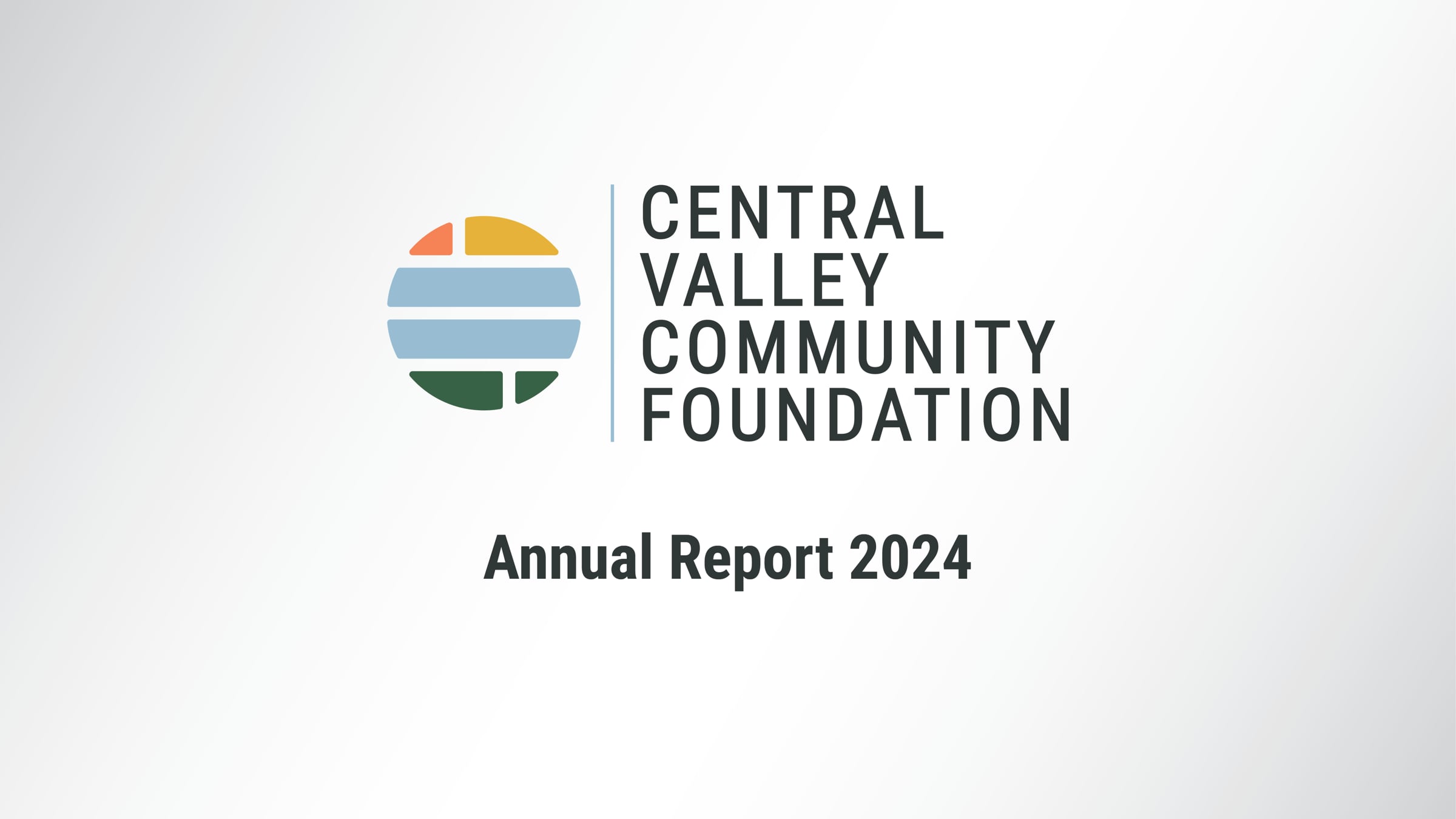 2024 CVCF Annual Report | Videos & Movies on Vimeo
