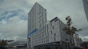 GAME CHANGER | Mini Documentary